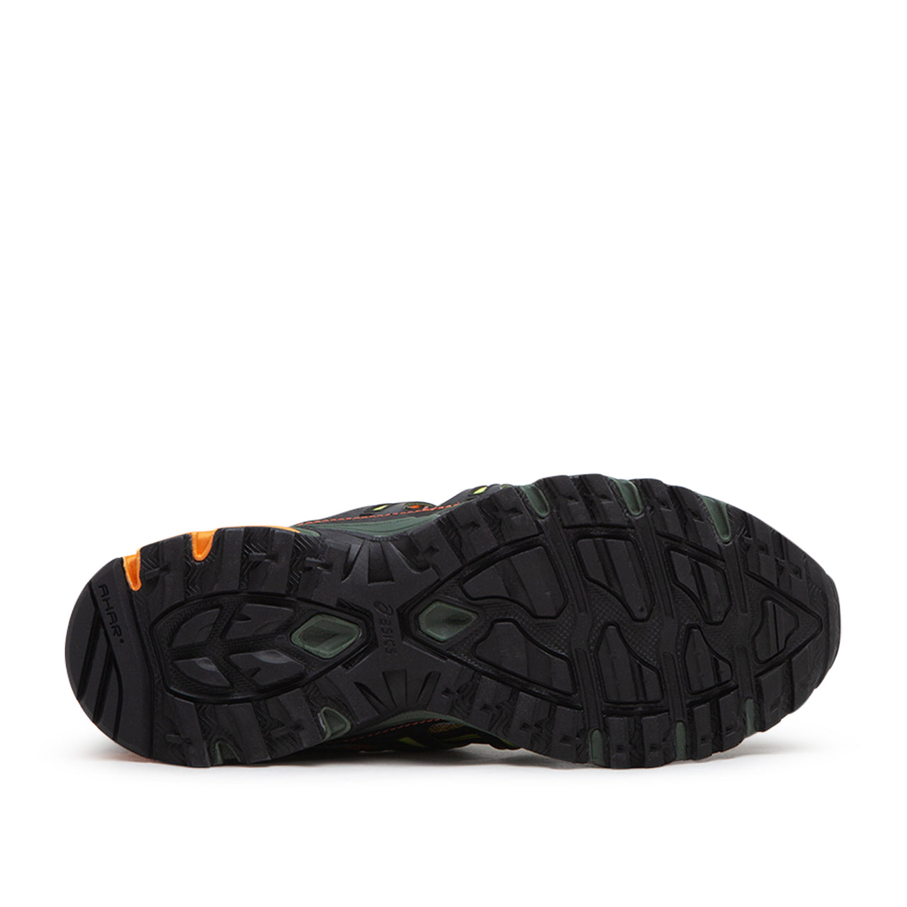 Asics x Andersson Bell Gel-Sonoma 15-50 (Orange / Schwarz) - Allike Store