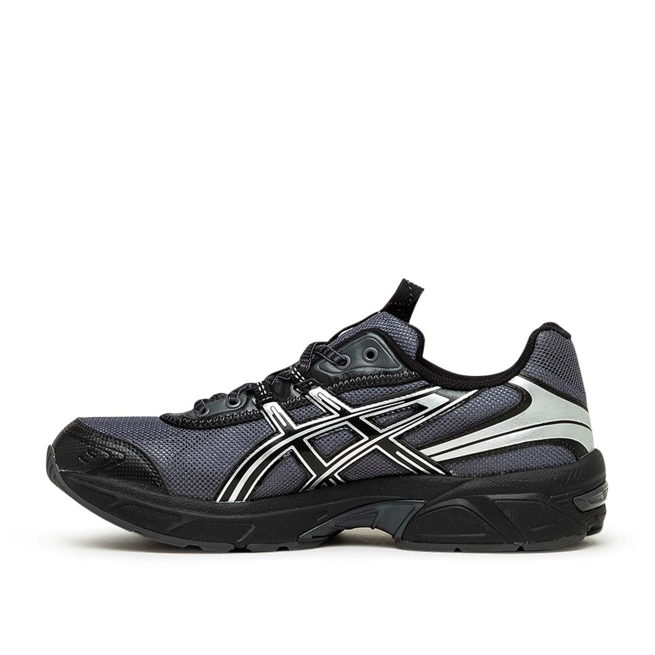 Asics UB2-S GEL-1130 (Schwarz / Grau) - Allike Store