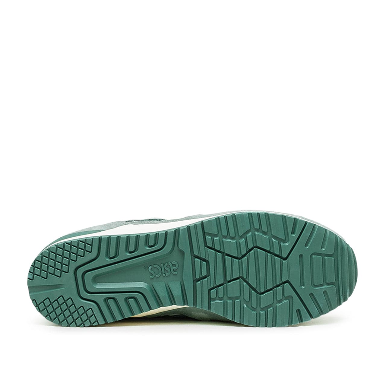 Asics Sportstyle Gel-Lyte III OG (Grün) - Allike Store