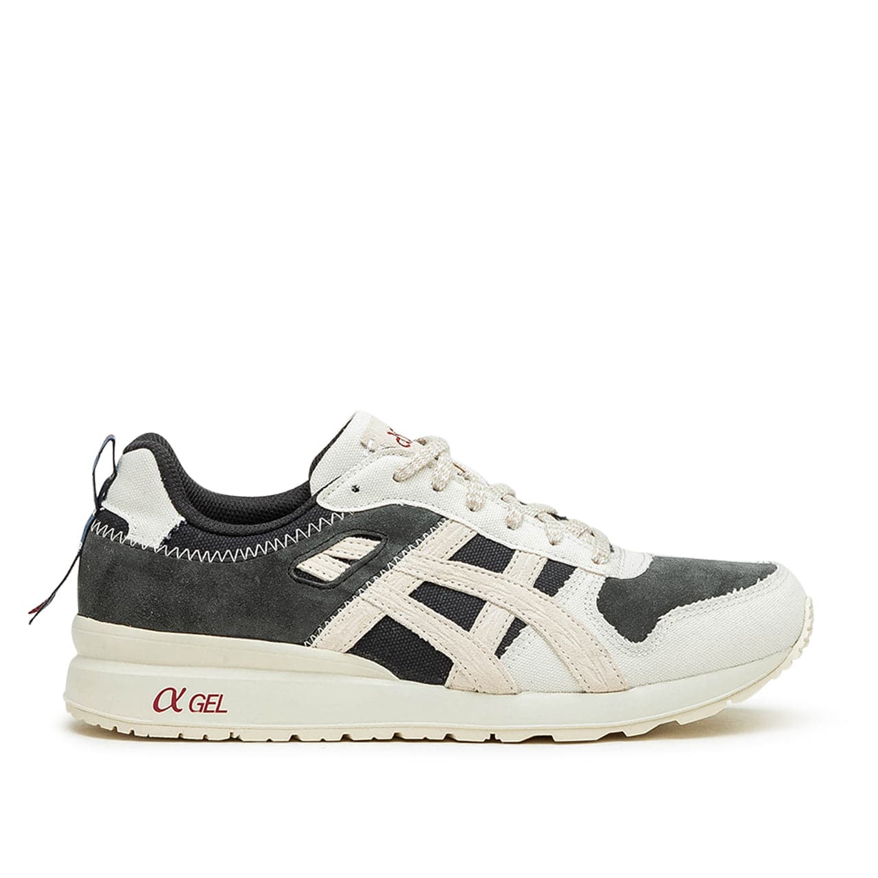 Asics gel bedside lyte uomo rose