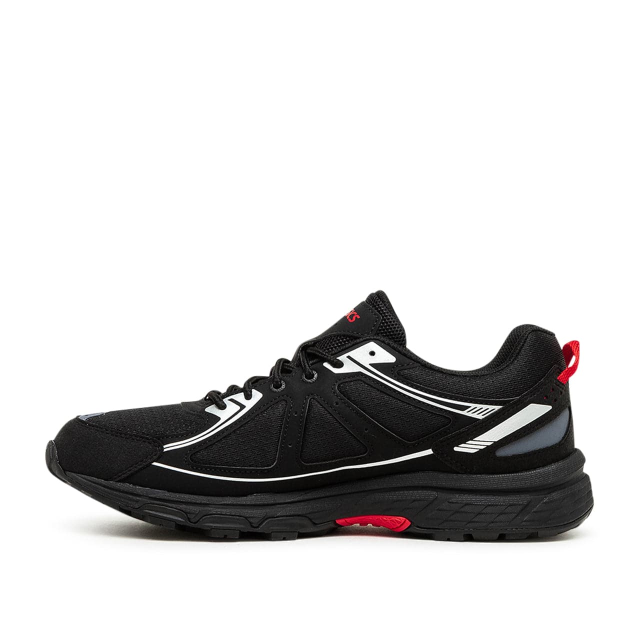 Asics MEN'S GEL-VENTURE 6 (Schwarz) - Allike Store