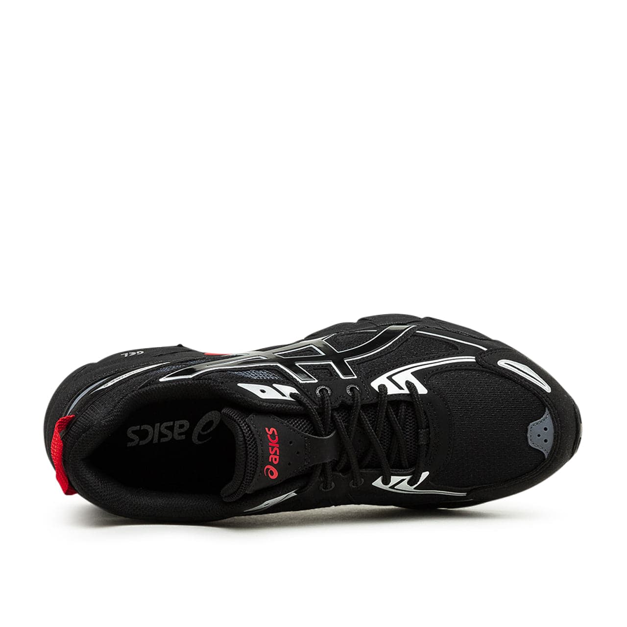 Asics MEN'S GEL-VENTURE 6 (Schwarz) - Allike Store