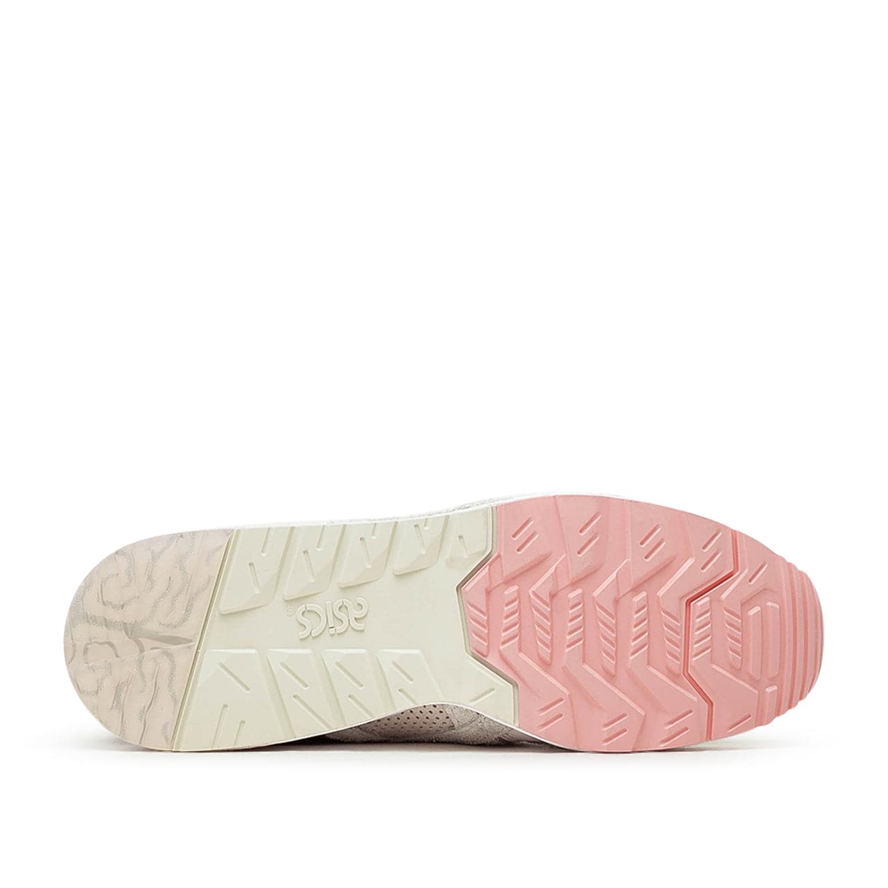 Asics x Afew GT-II 'Uplifting Pack' (Beige / Braun) - Allike Store