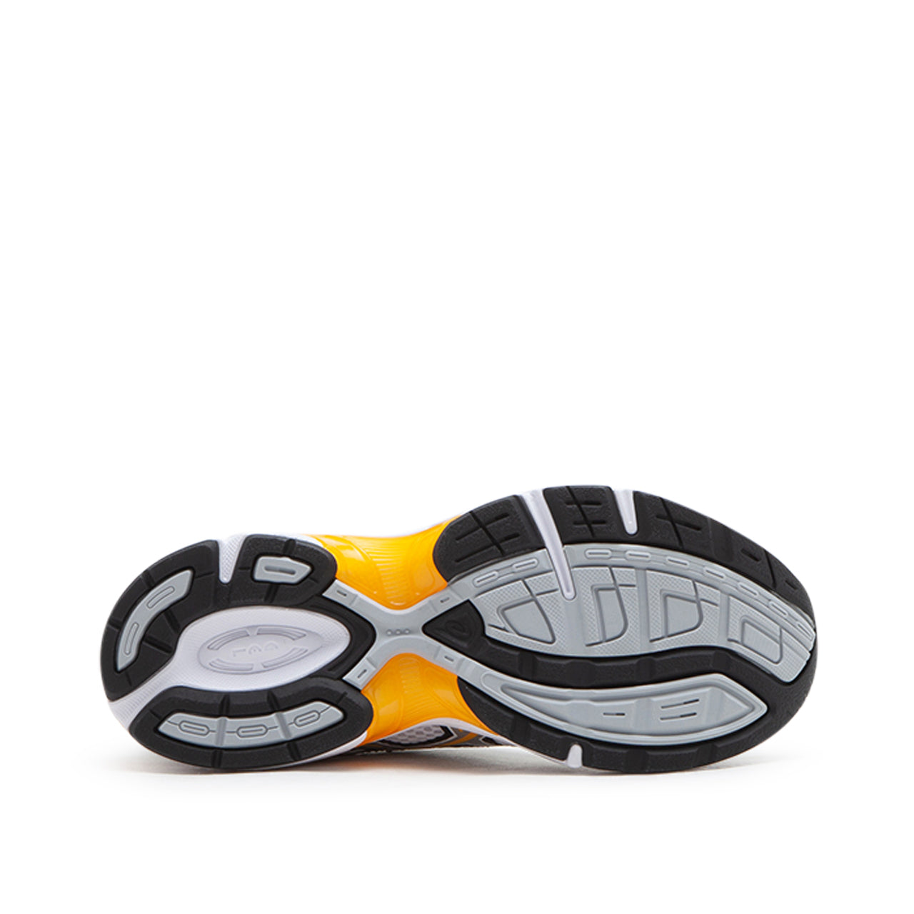 Asics WMNS Gel-1130 (Weiß / Gelb) - Allike Store