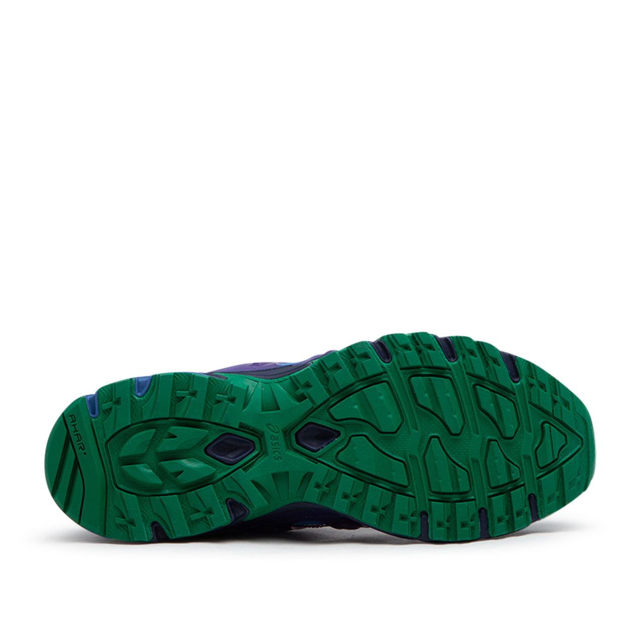 Asics x A.P.C. Gel-Sonoma 15-50 (Blau / Lila) - Allike Store