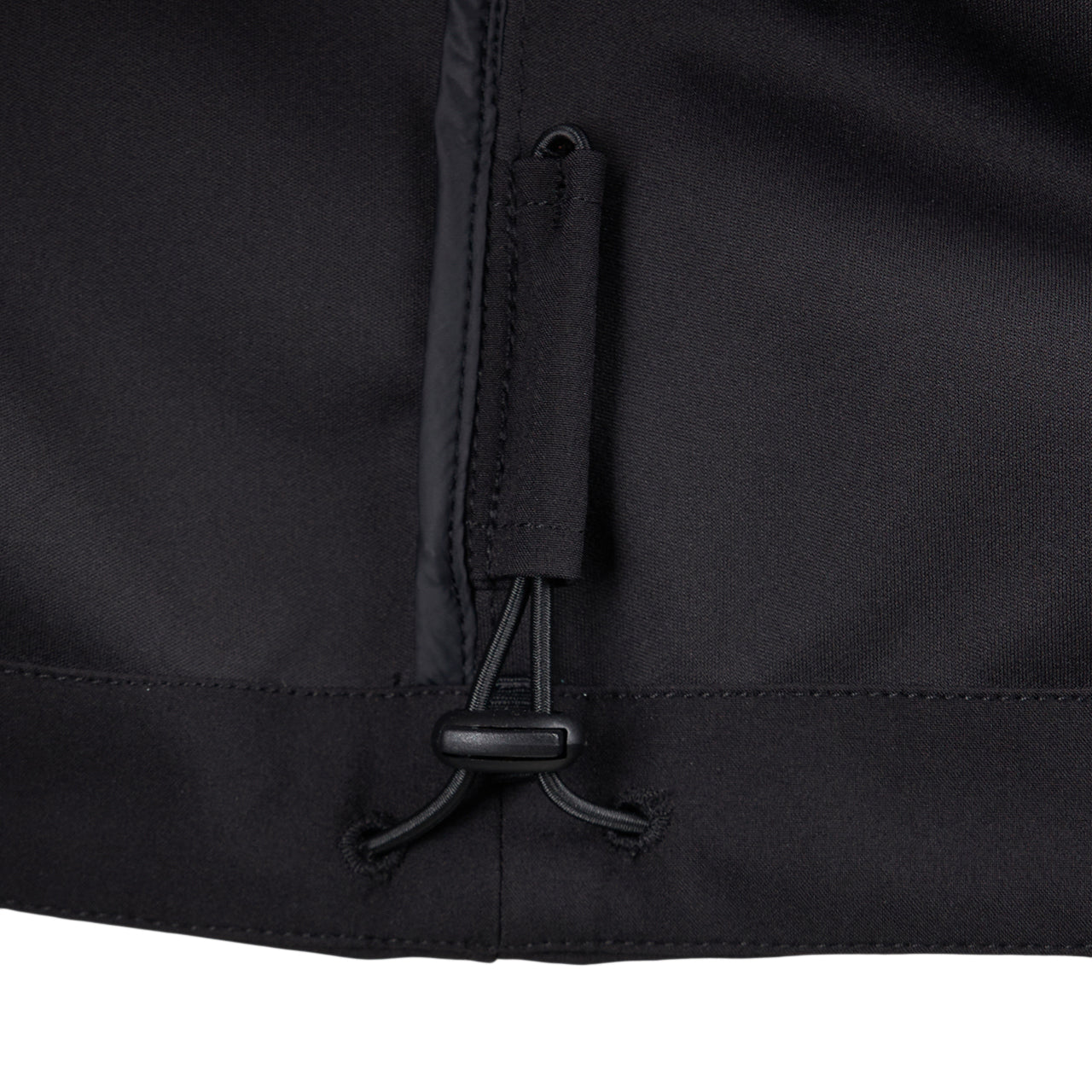 C.P. Company Shell-R Goggle Jacket (Schwarz) - Allike Store