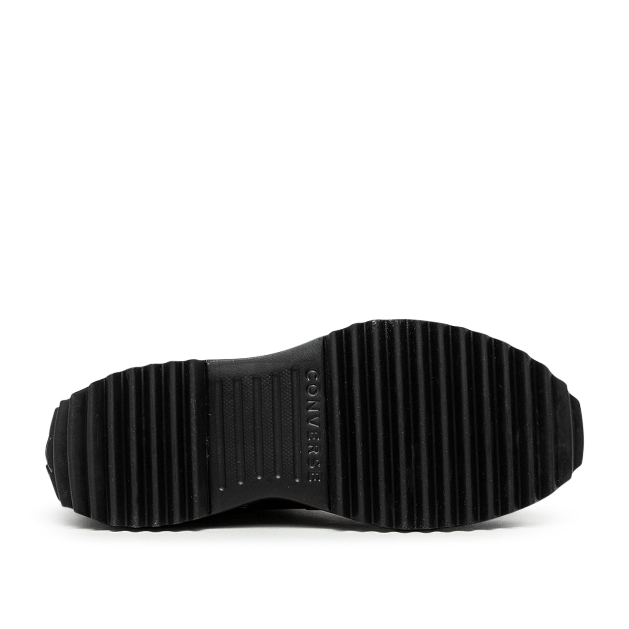 Converse Run Star Hike Hi (Schwarz) - Allike Store