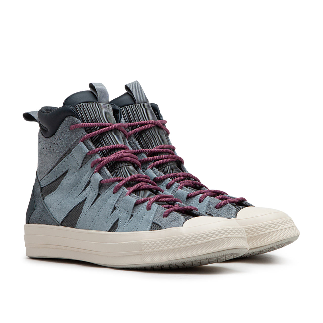 Converse Chuck 70 Hi Climate Escapism (Grau) - Allike Store