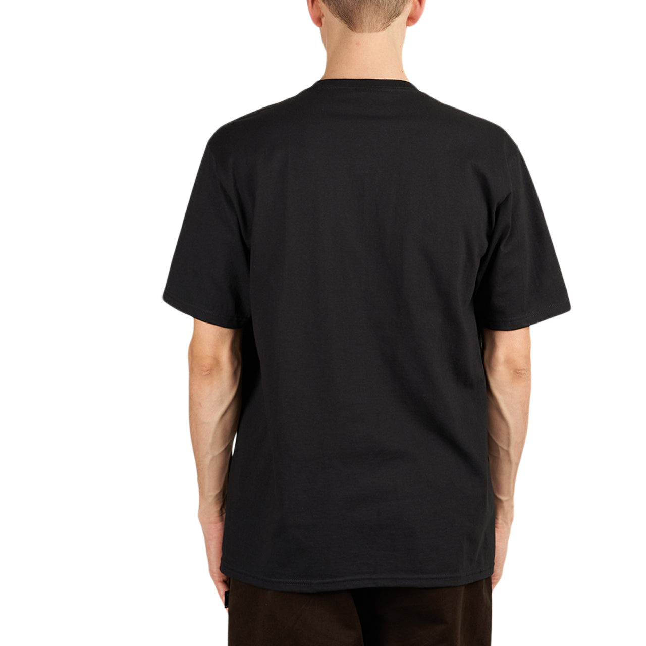 Stüssy Martini Tee (Schwarz) - Allike Store