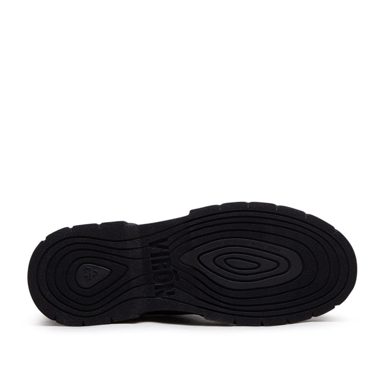 Virón 1992 Black Apple (Schwarz) - Allike Store