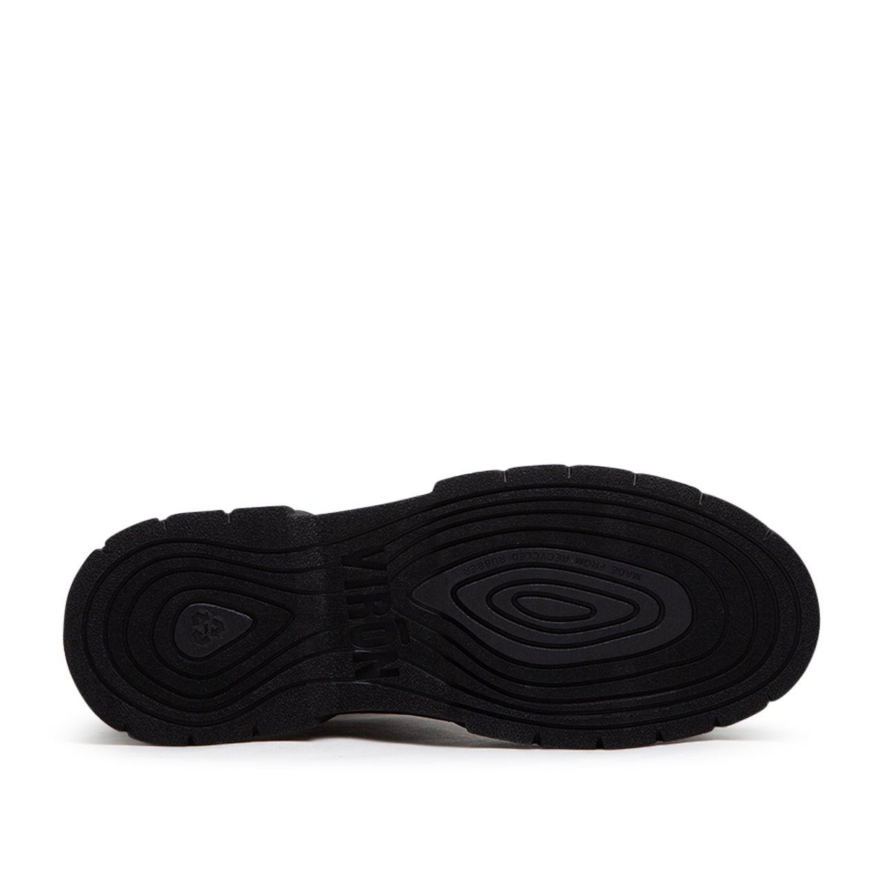 Virón 1997 Black Apple (Schwarz) - Allike Store