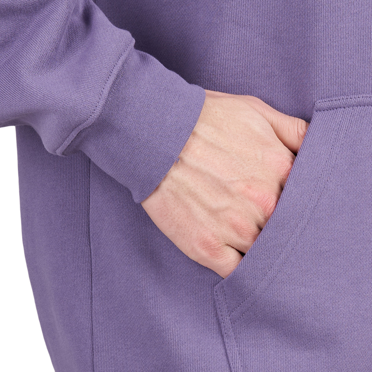 Dime Dimenetiks Hoodie (Lila) - Allike Store