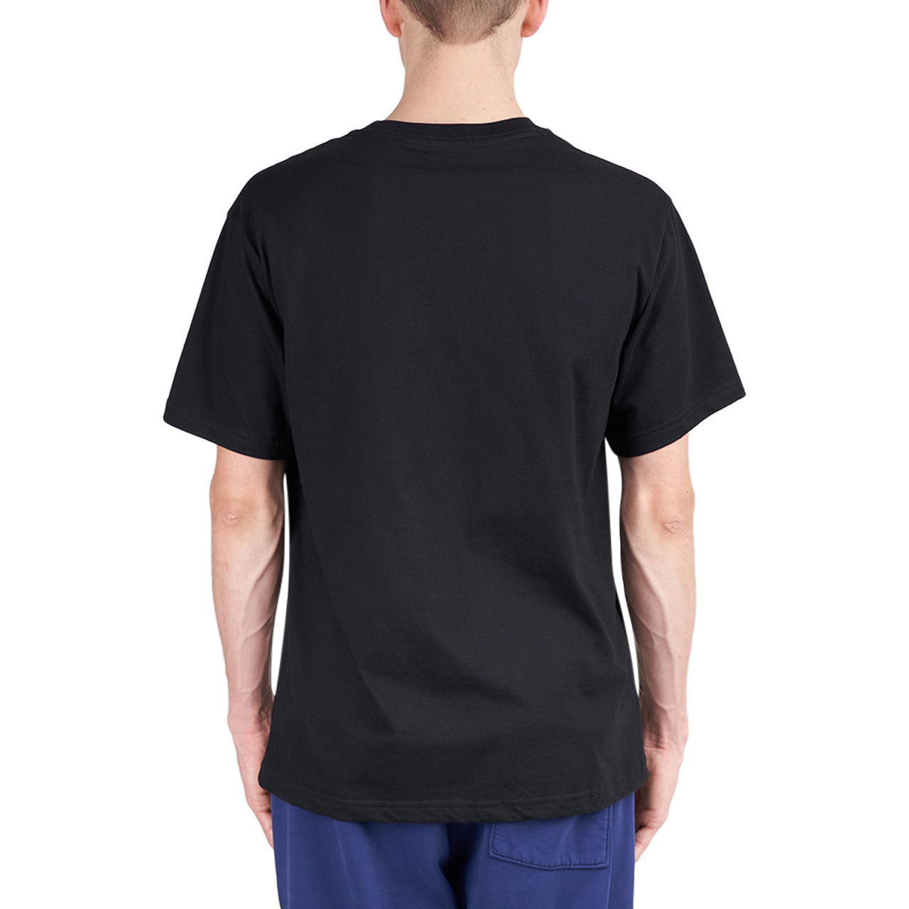 Dime Dimenetiks T-Shirt (Schwarz)  - Allike Store