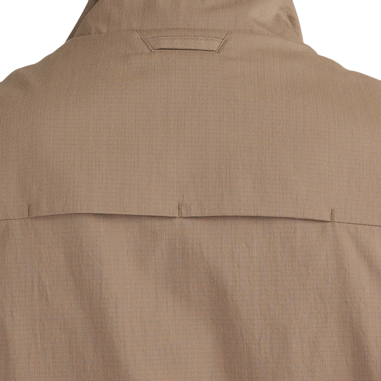 Snow Peak Fire Resistant Stretch Vest (Oliv)  - Allike Store