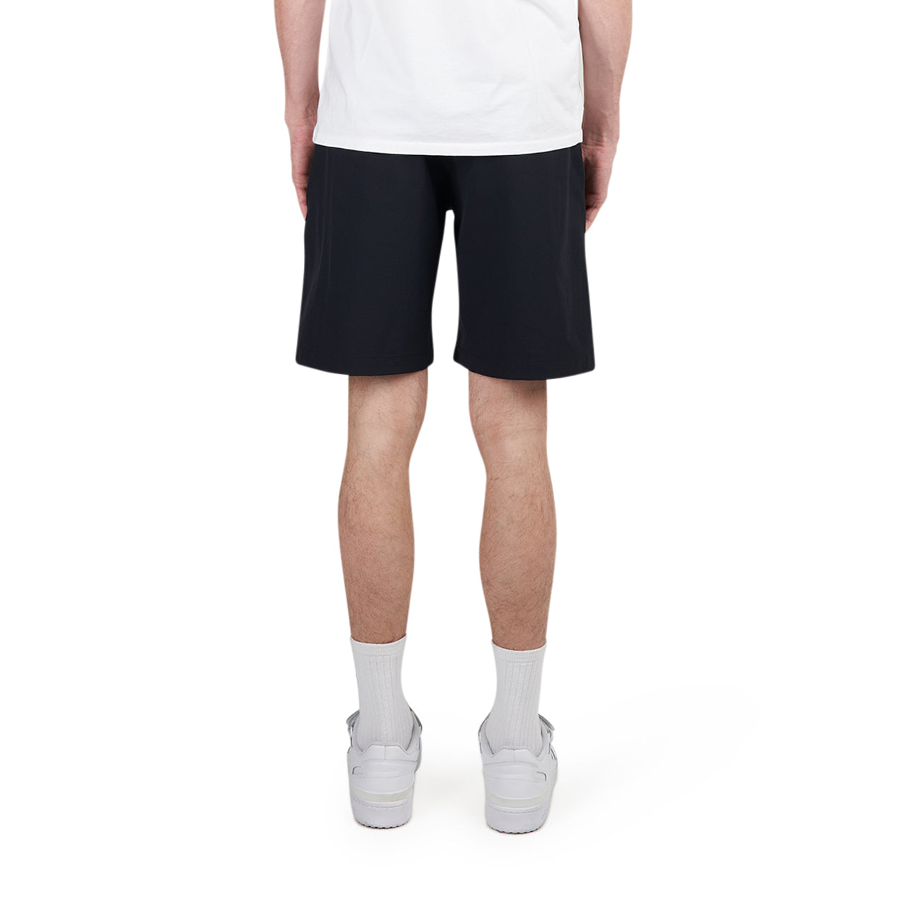 Snow Peak Active Comfort Shorts (Schwarz) - Allike Store