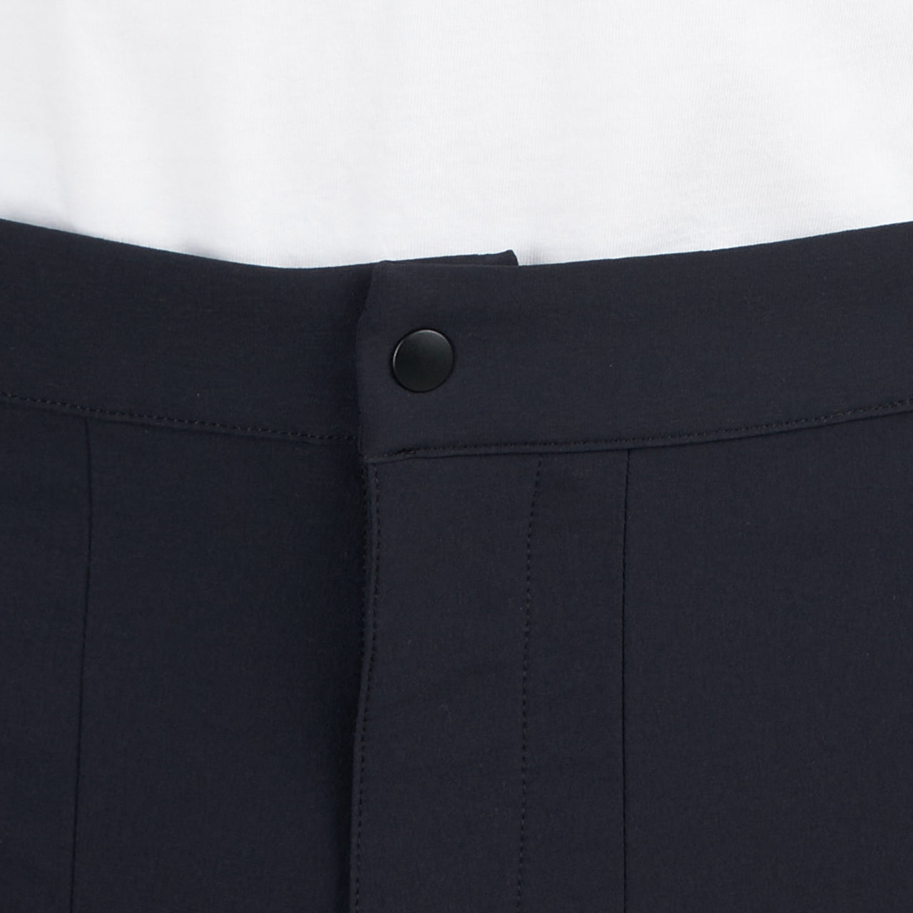 Snow Peak Active Comfort Shorts (Schwarz) - Allike Store