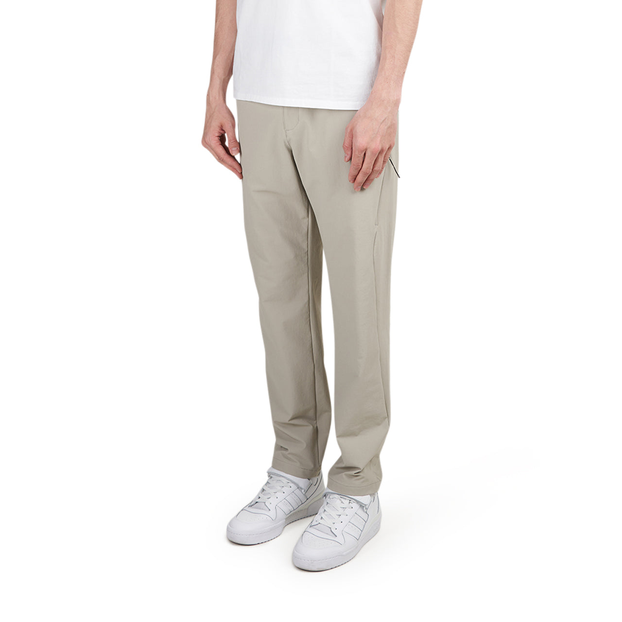 Snow Peak Active Comfort Pants (Beige) - Allike Store