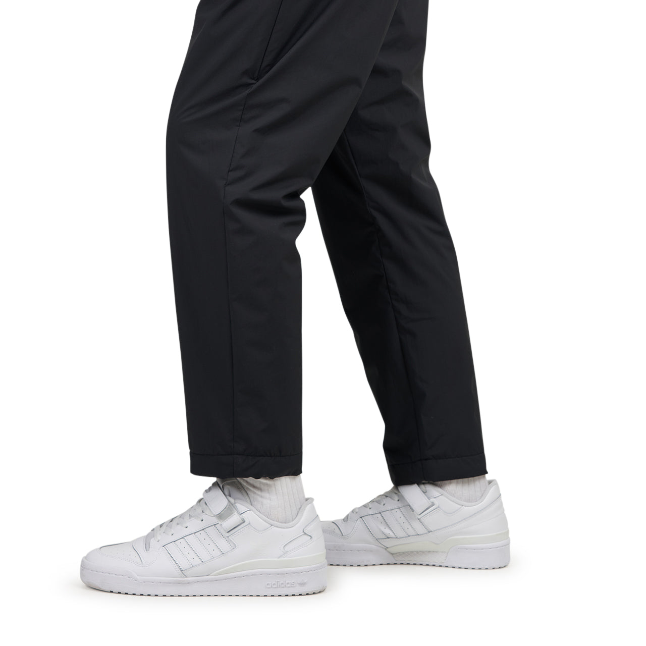 Snow Peak 2 Layer Octa Pants (Schwarz) - Allike Store