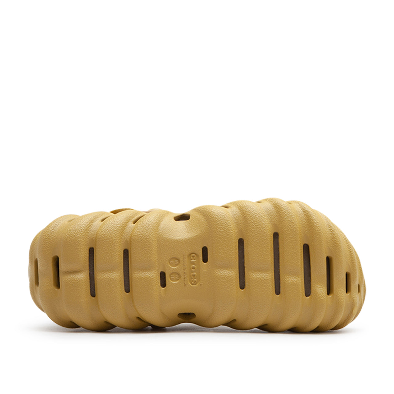Crocs Echo Clog (Gelb) - Allike Store