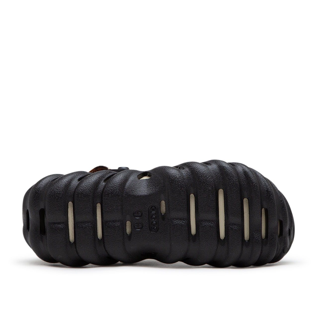 Crocs Echo Clog Realtree Edge (Schwarz) - Allike Store