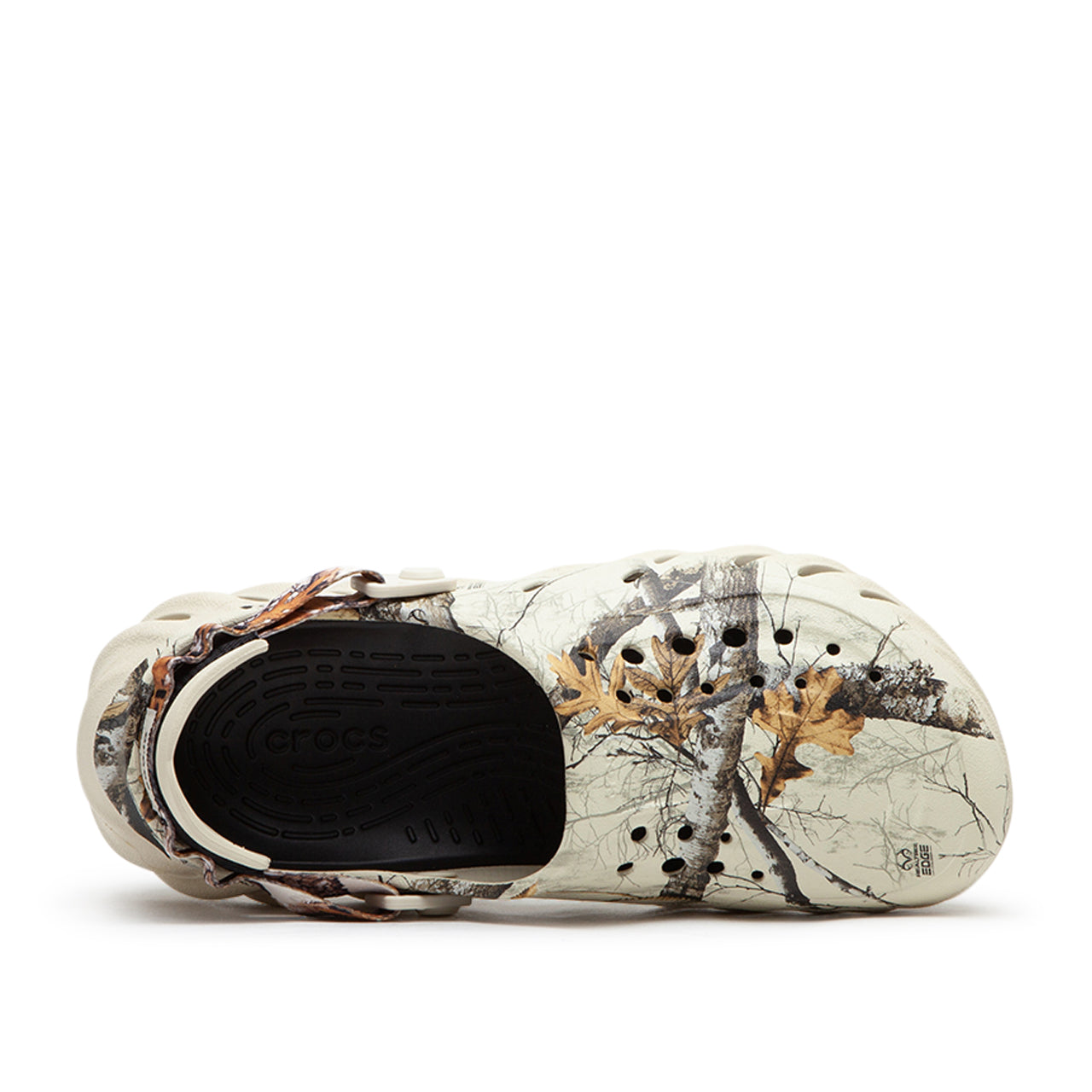 Crocs Echo Clog Realtree Edge (Beige) - Allike Store