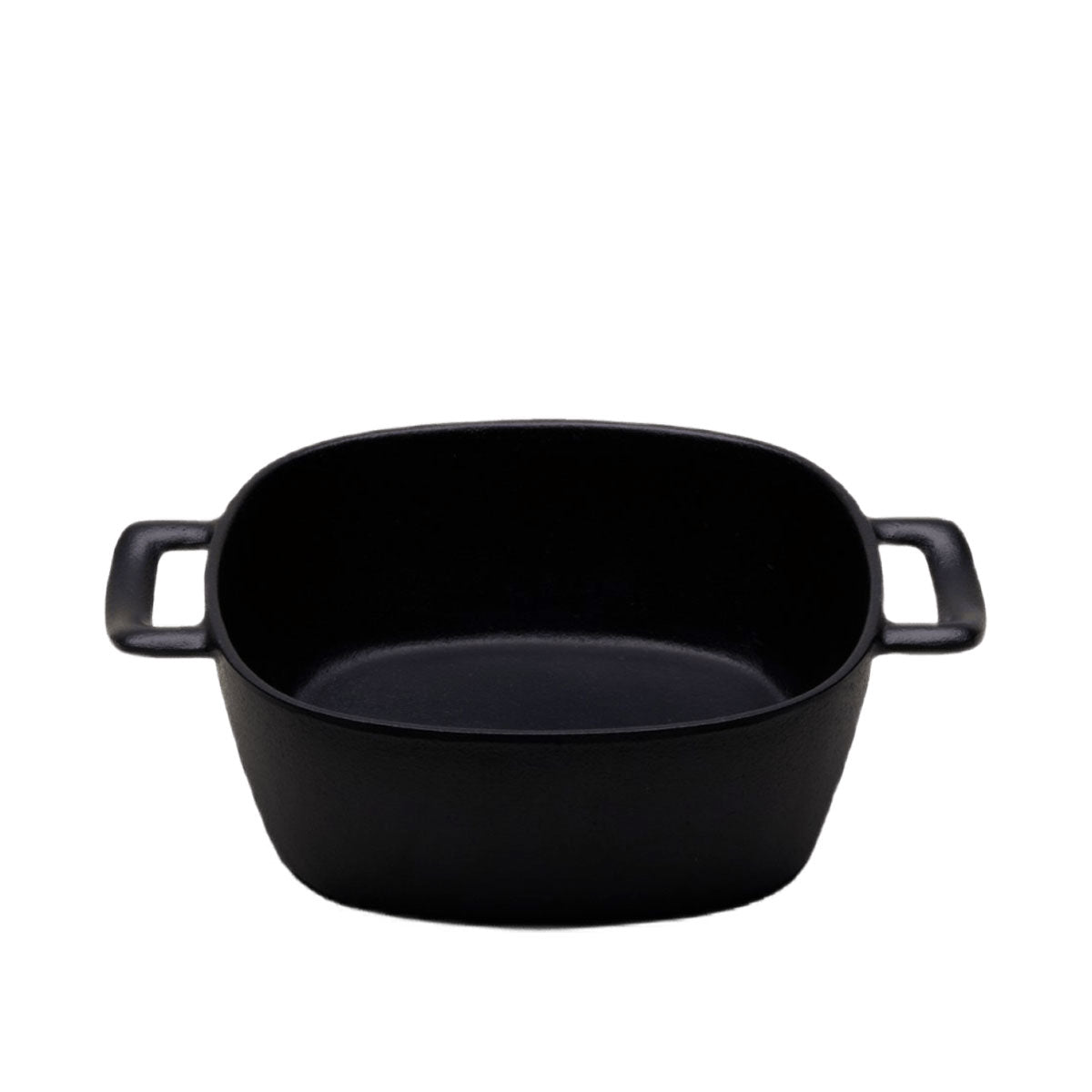 Neighborhood NH. Ode / I-Pot (Schwarz) - Allike Store