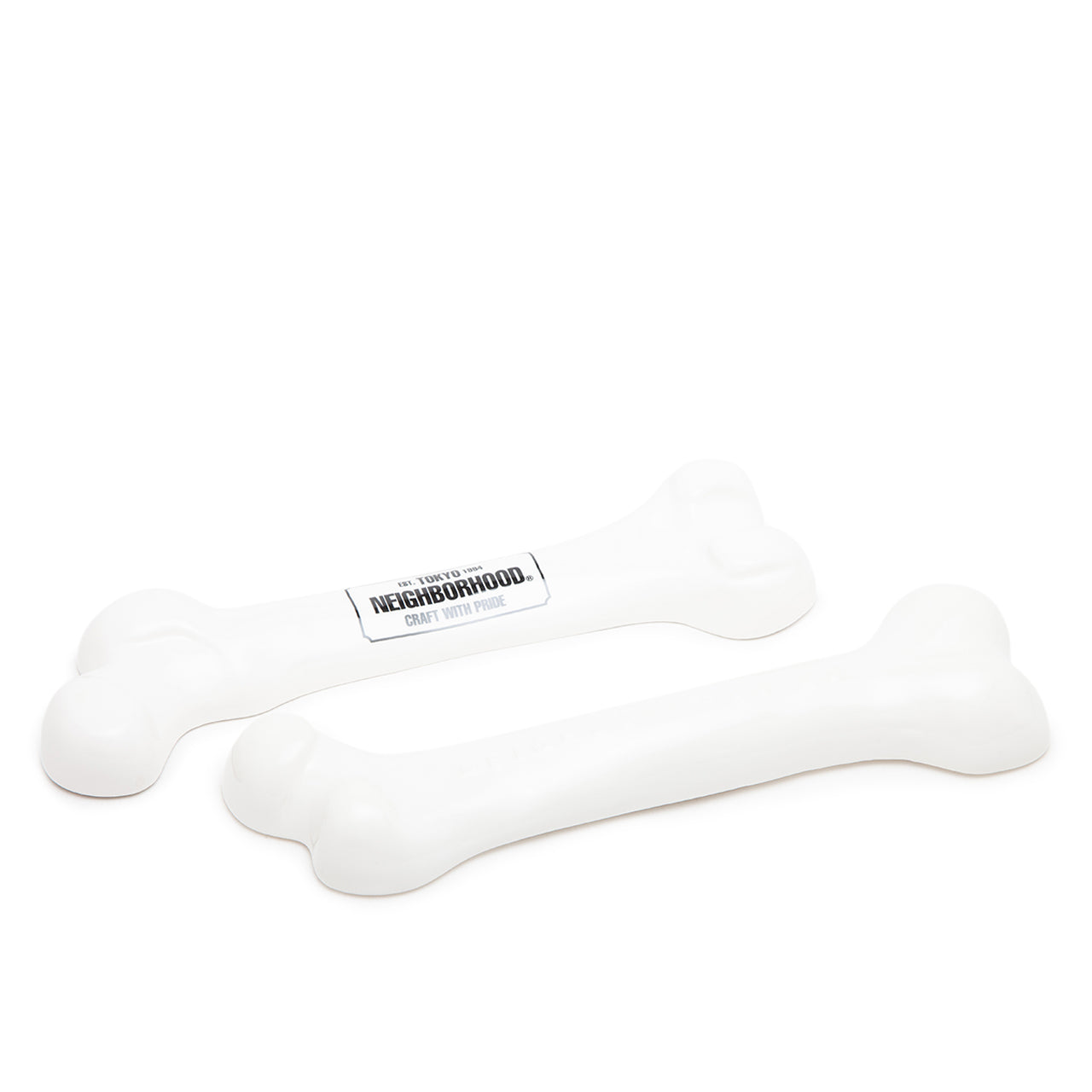 Neighborhood Bone Palo Santo Holder (Weiß) - Allike Store