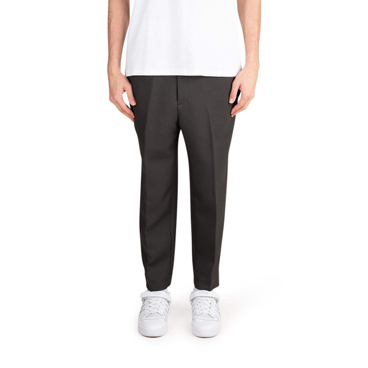 Neighborhood Tapered Silhouette Pant (Grau) - Allike Store