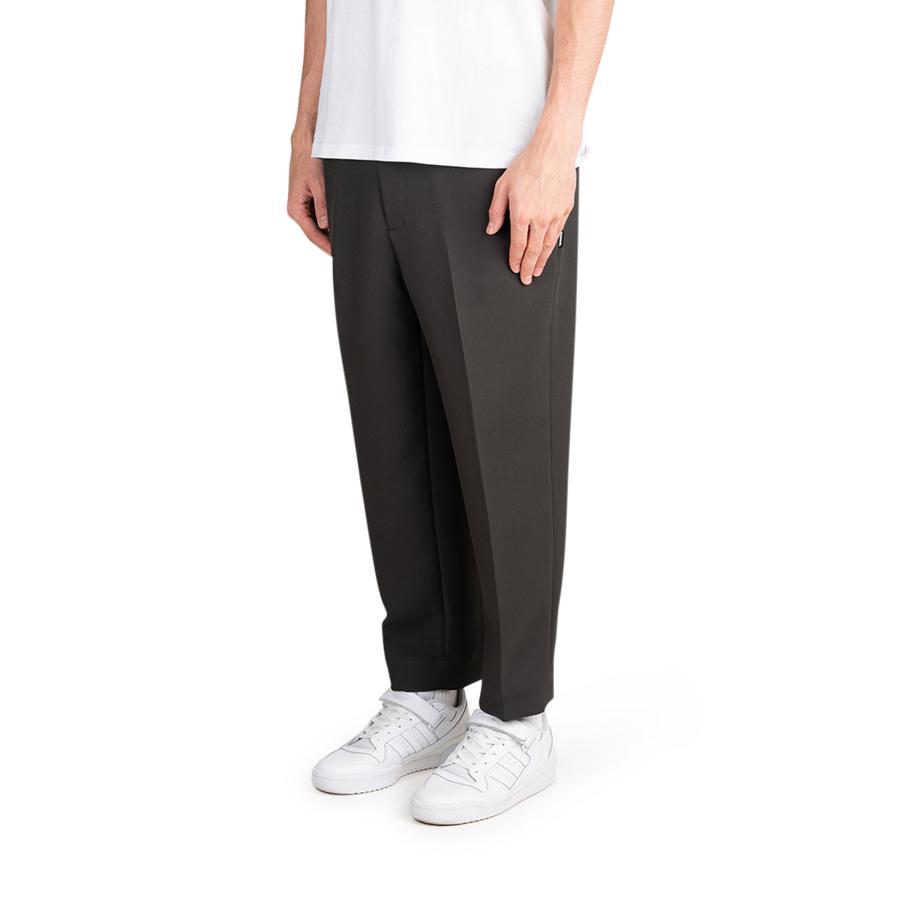 Neighborhood Tapered Silhouette Pant (Grau) - Allike Store