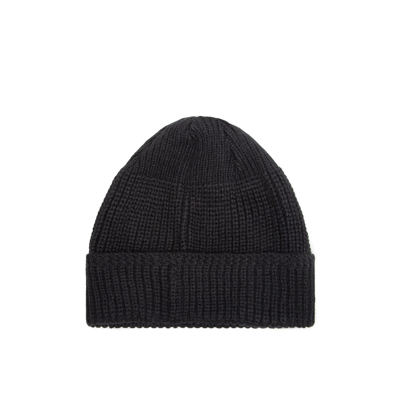 Neighborhood JP Beanie (Schwarz) - Allike Store