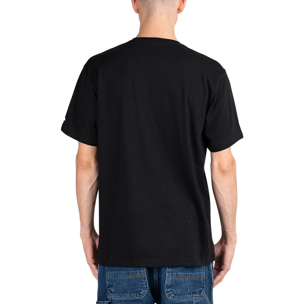 Neighborhood Classic 3Pac Tee (Schwarz) - Allike Store