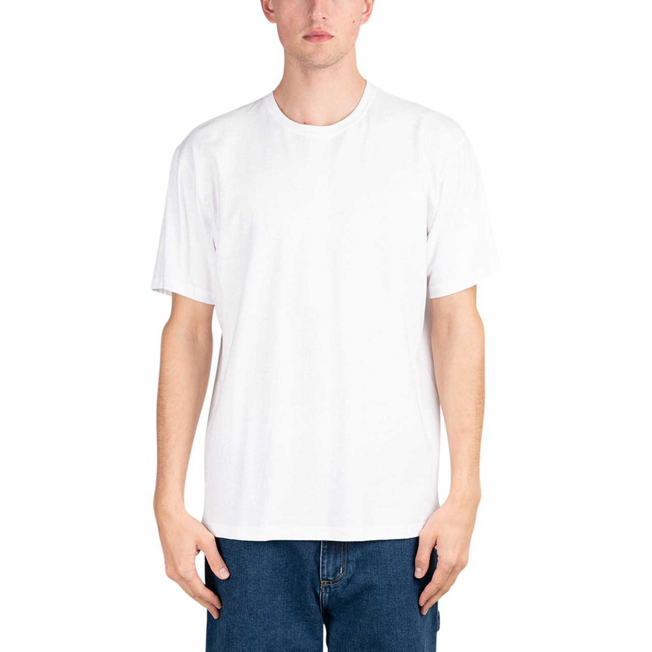 Neighborhood Classic 3Pac Tee (Weiß) - Allike Store