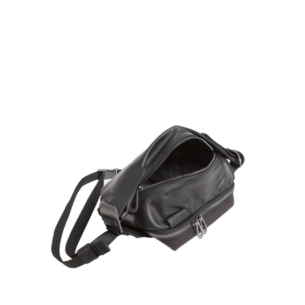côte&ciel Isarau Small Alias Sling Bag (Schwarz) - Allike Store
