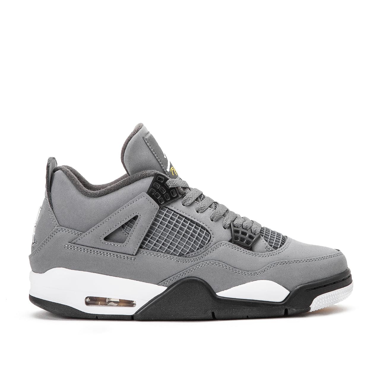 Air Jordan 4 Retro Cool Grey Grau