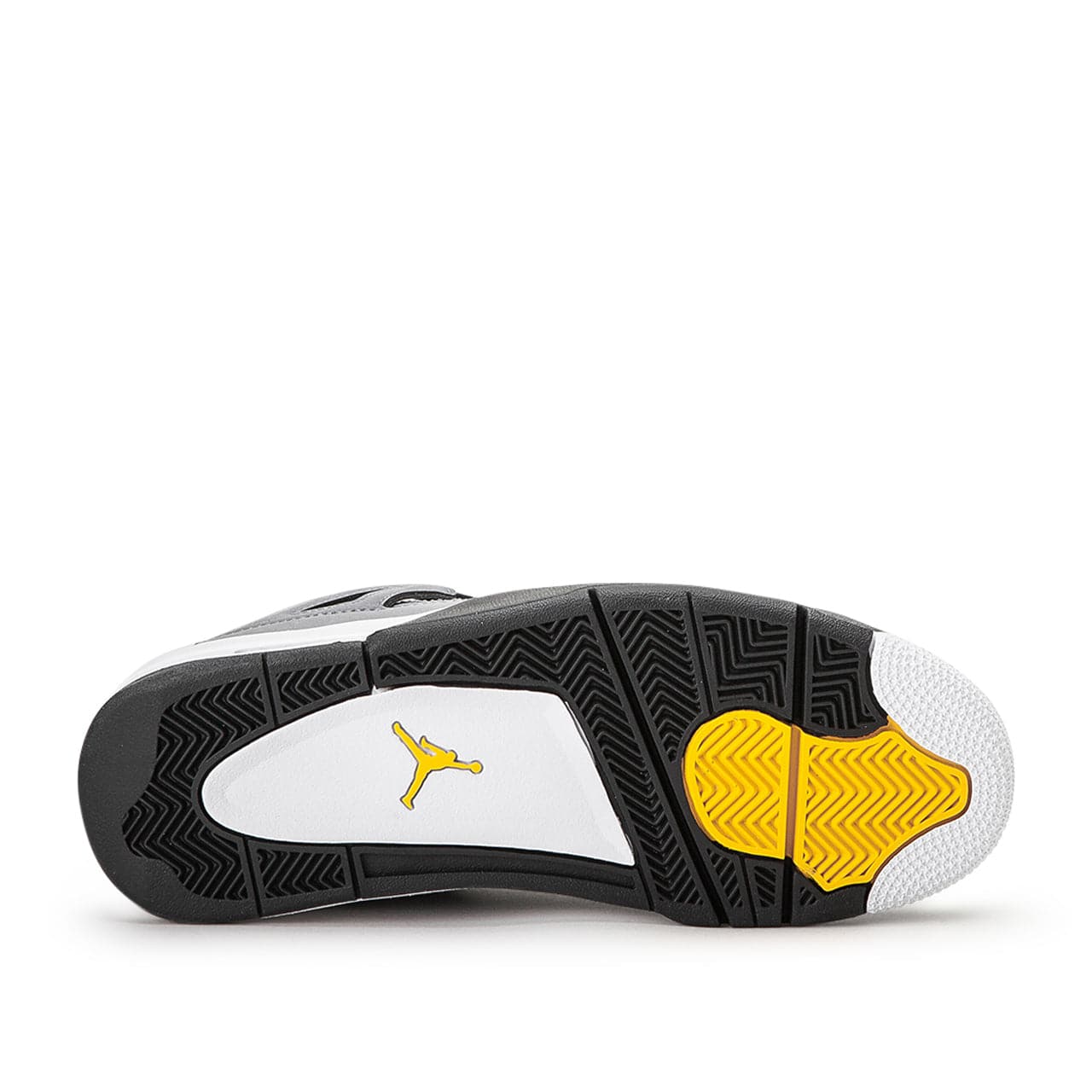 Air Jordan 4 Retro 'Cool Grey' (Grau)  - Allike Store