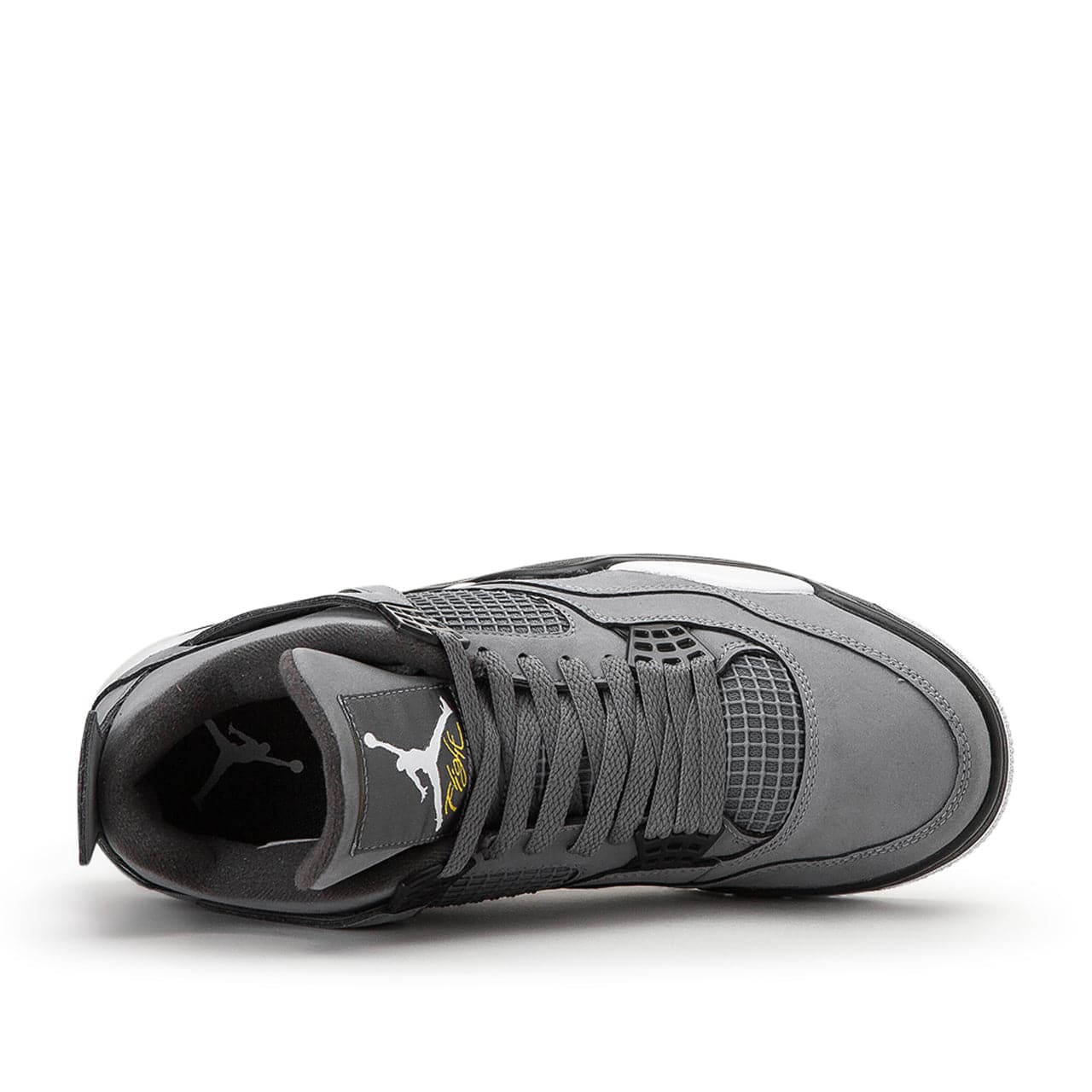 Air Jordan 4 Retro 'Cool Grey' (Grau)  - Allike Store