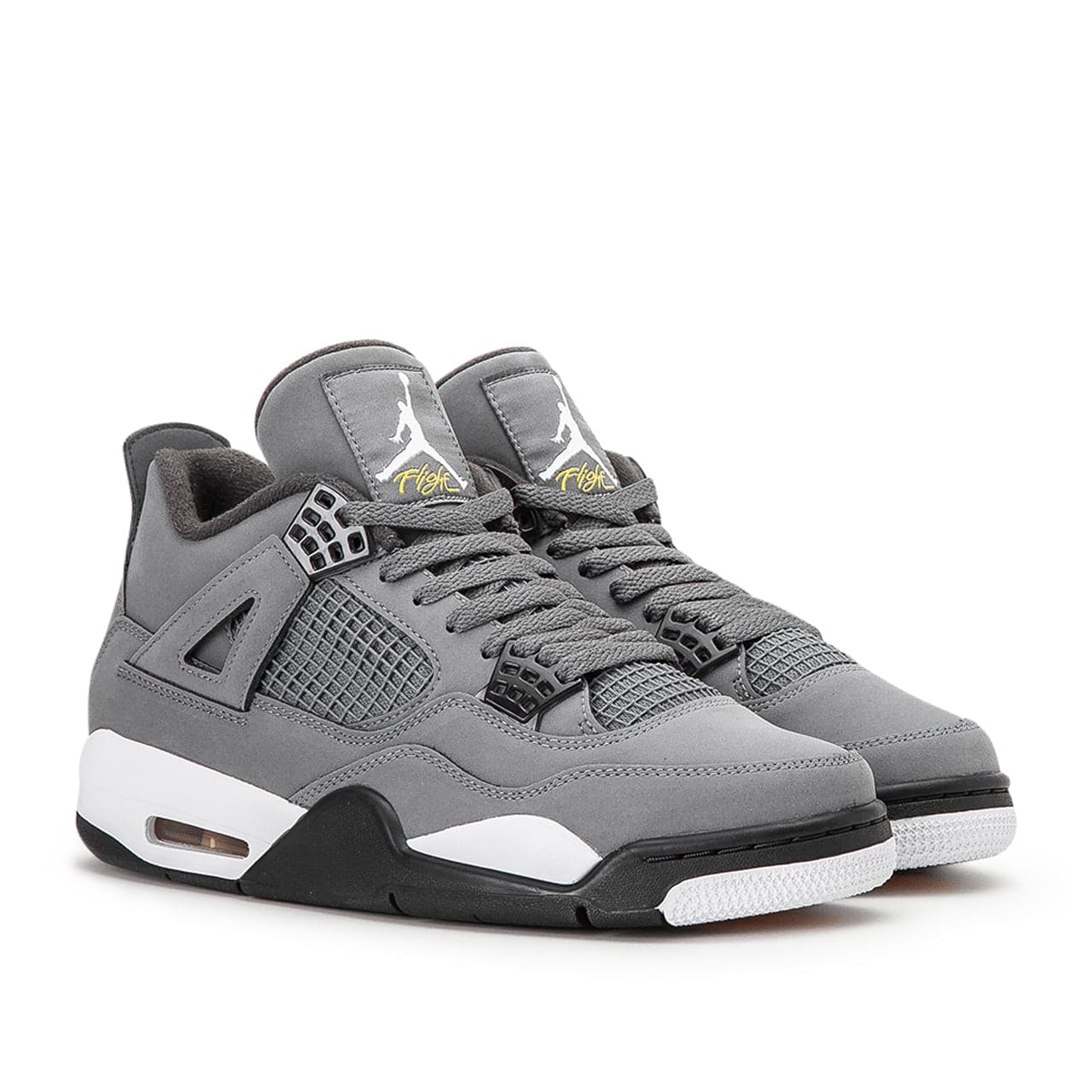 Air Jordan 4 Retro 'Cool Grey' (Grau)  - Allike Store