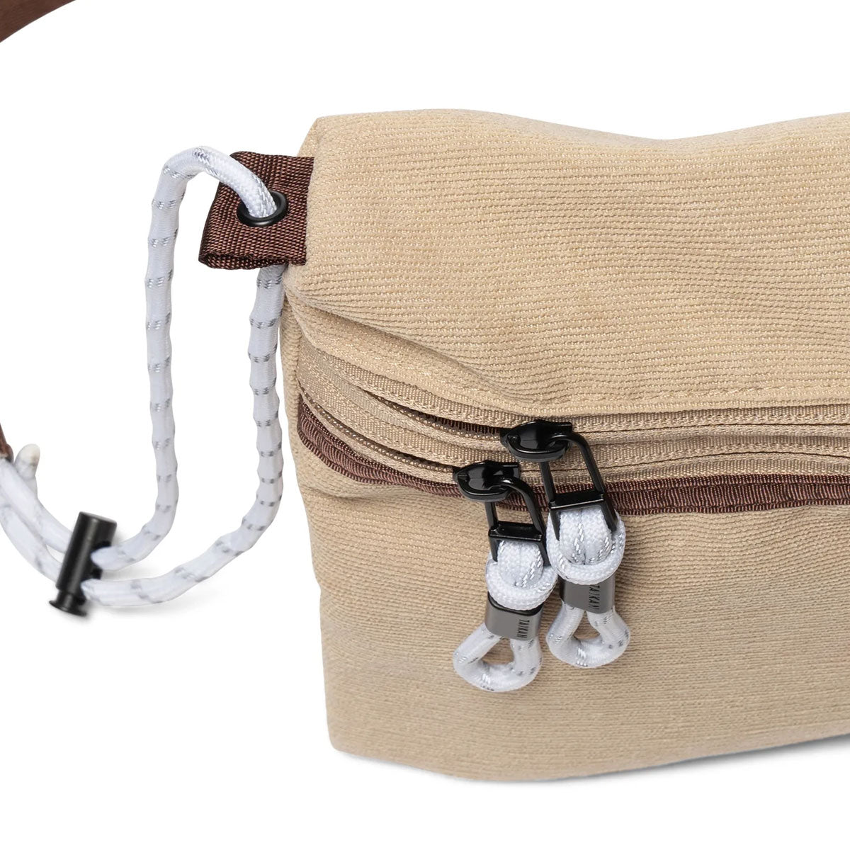 Taikan Sacoche Large (Beige) - Allike Store