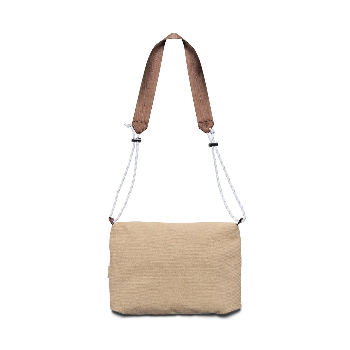 Taikan Sacoche Large (Beige) - Allike Store