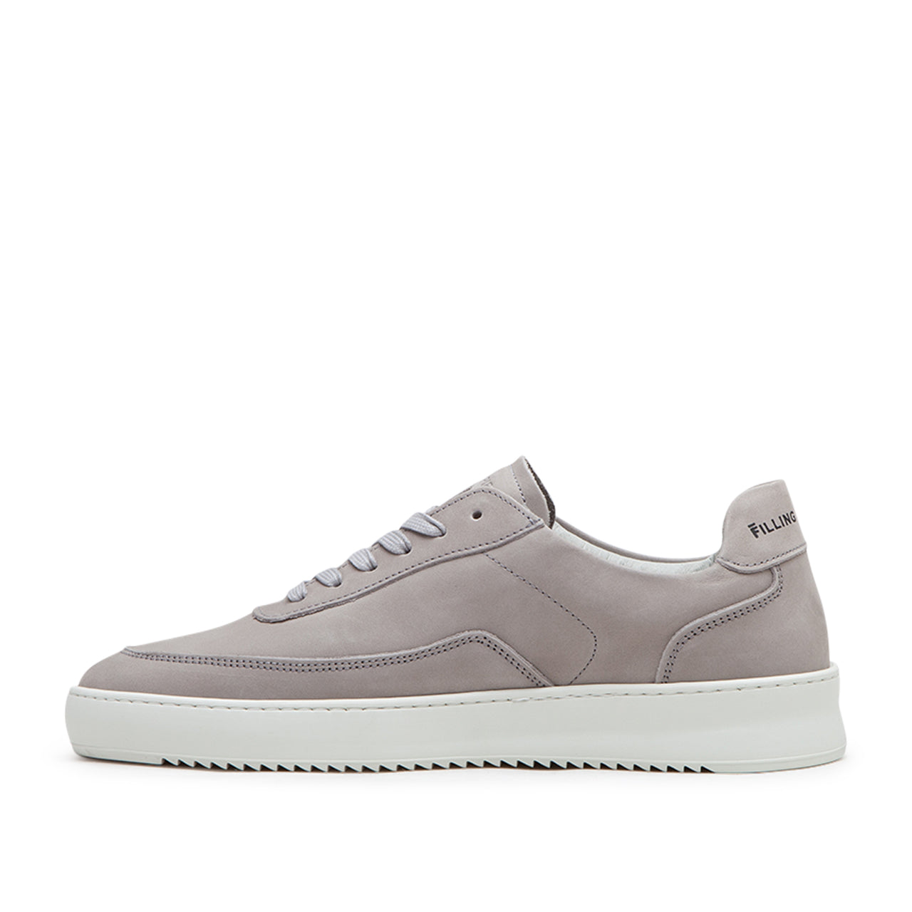 Filling Pieces Mondo 2.0 Ripple (Hellgrau)  - Allike Store