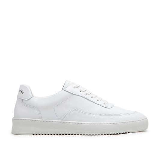 Filling Pieces Mondo 2.0 Ripple Nappa (Weiß)  - Allike Store