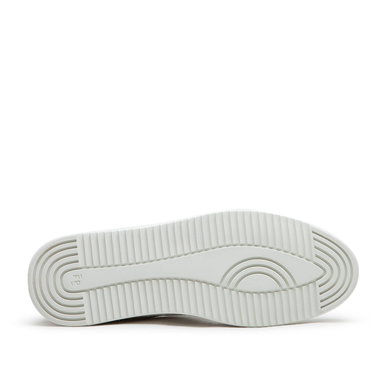 Filling Pieces Mondo 2.0 Ripple Nappa (Weiß) - Allike Store