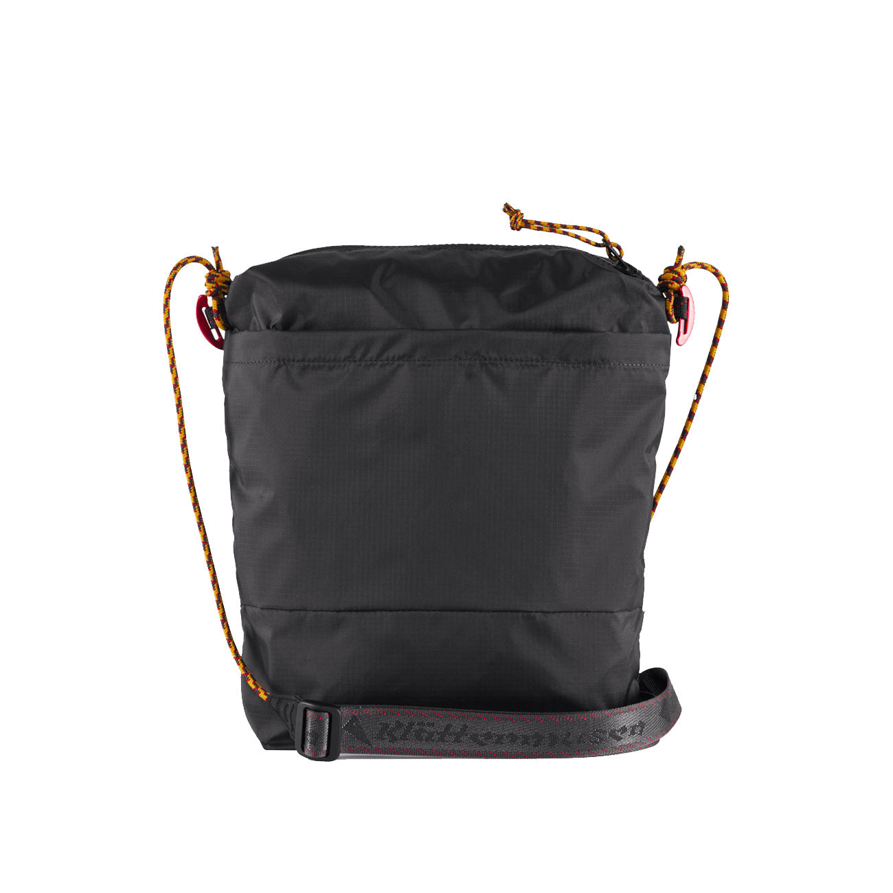 Klättermusen Algir Multislots Bag (Schwarz) - Allike Store