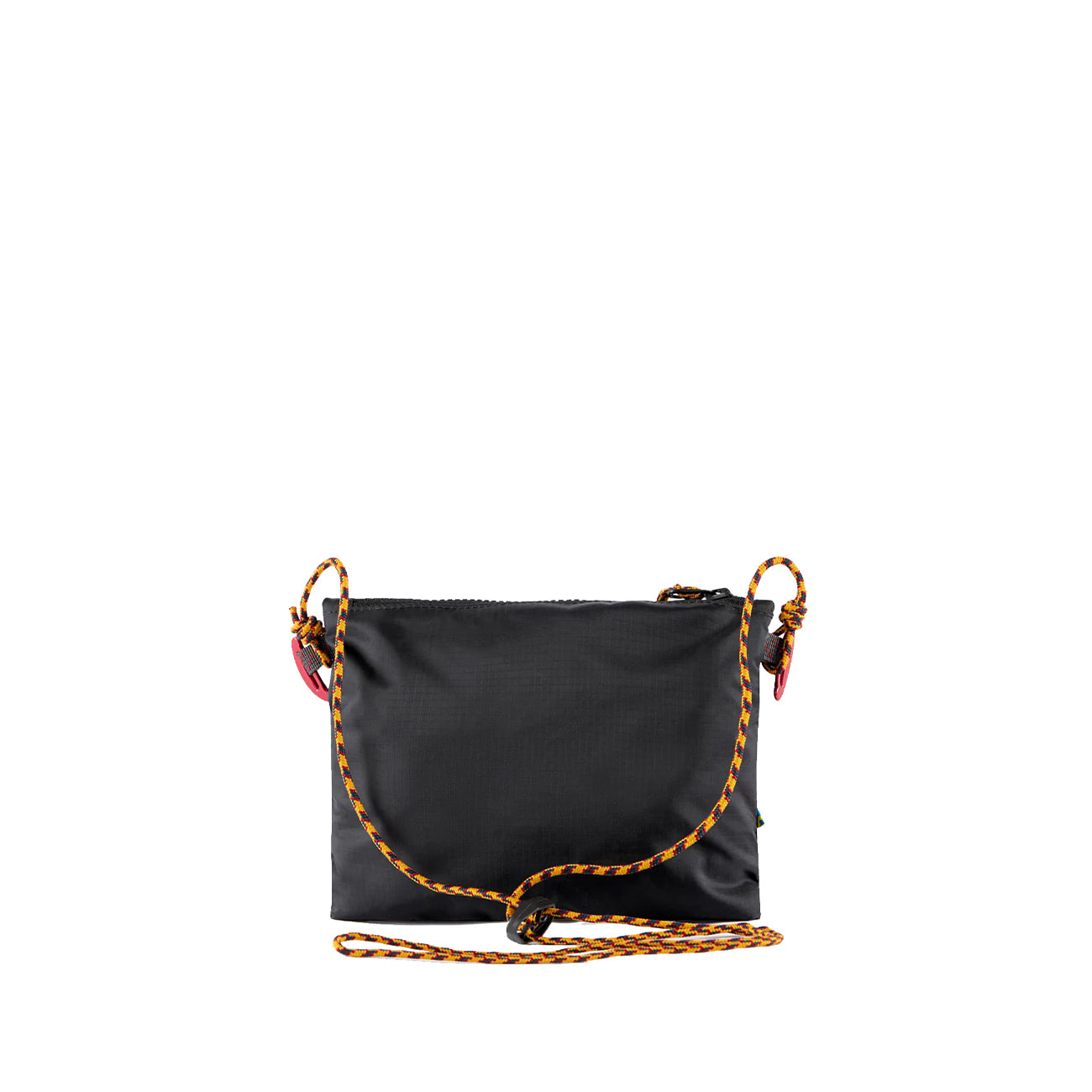 Klättermusen Algir Accessory Bag (Schwarz) - Allike Store