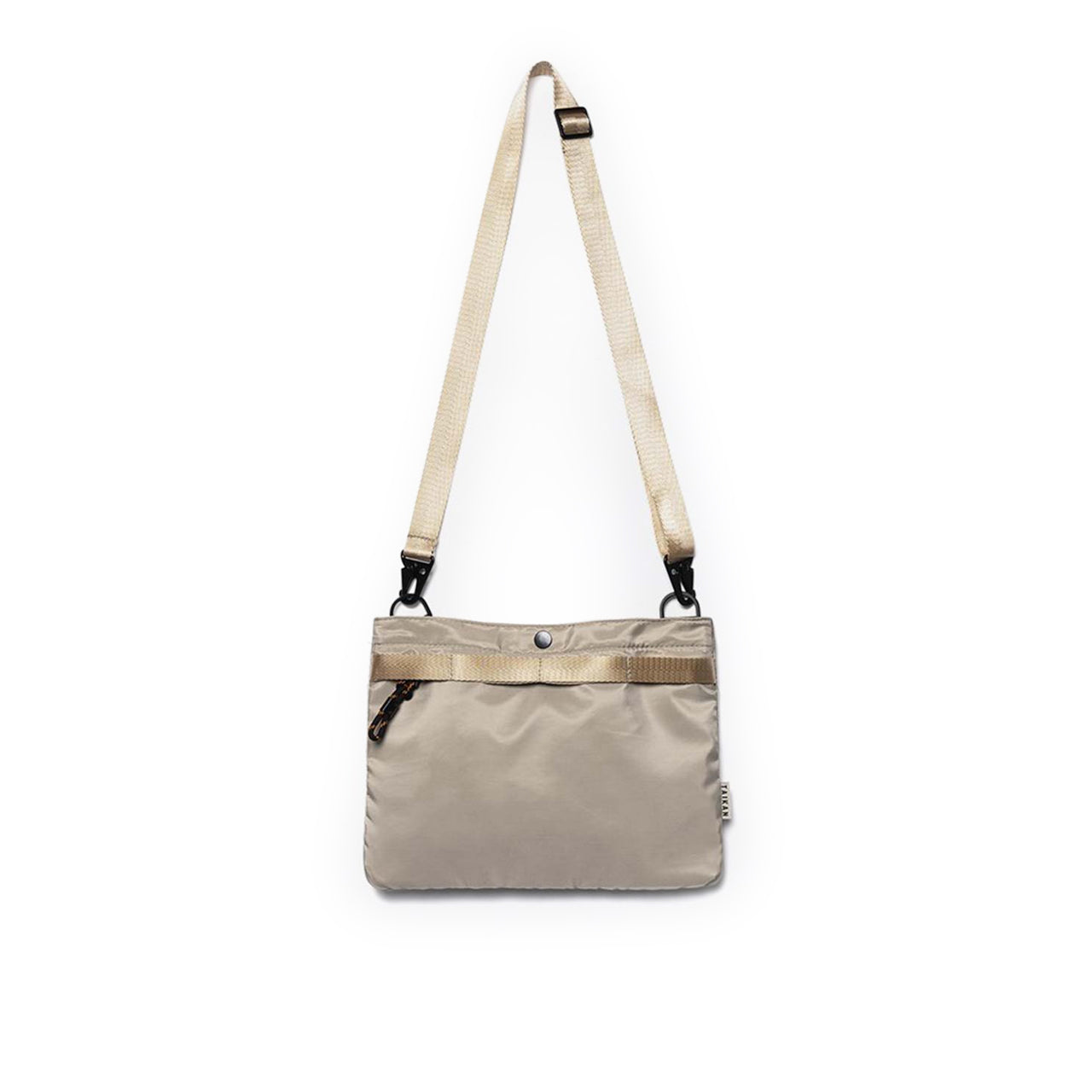 Taikan Sukhoi Bag (Beige) - Allike Store