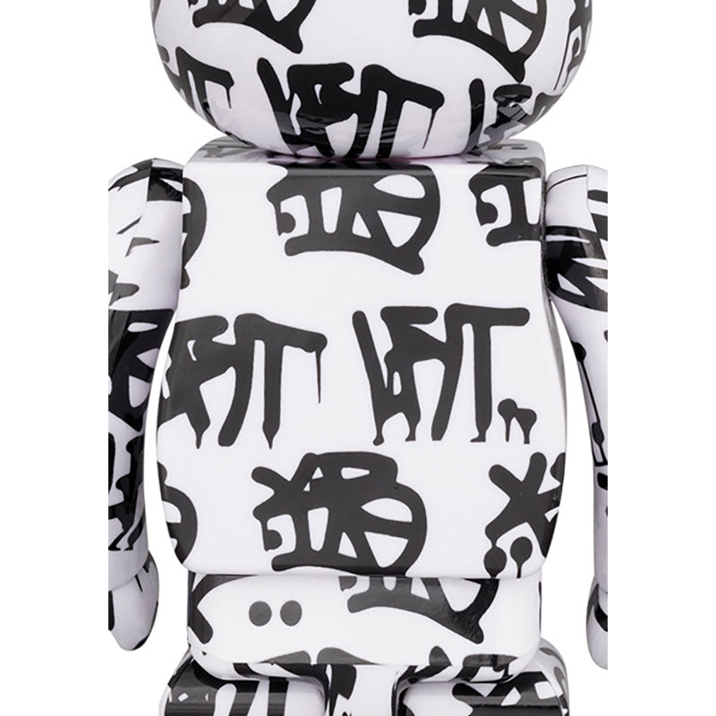 Medicom x LFYT x KRINK 1000% BE@RBRICK - Allike Store