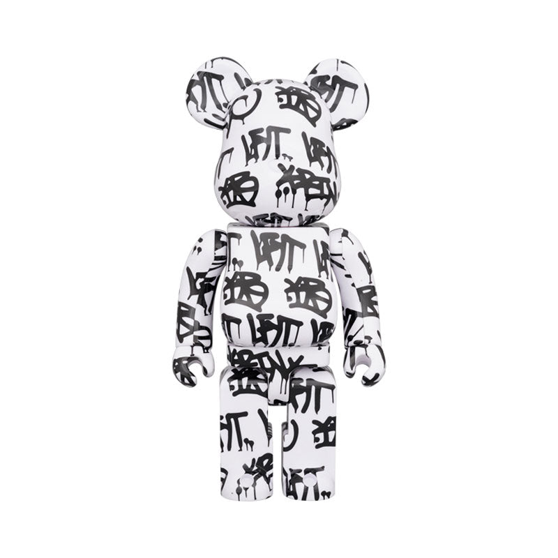 Medicom x LFYT x KRINK 1000% BE@RBRICK  - Allike Store