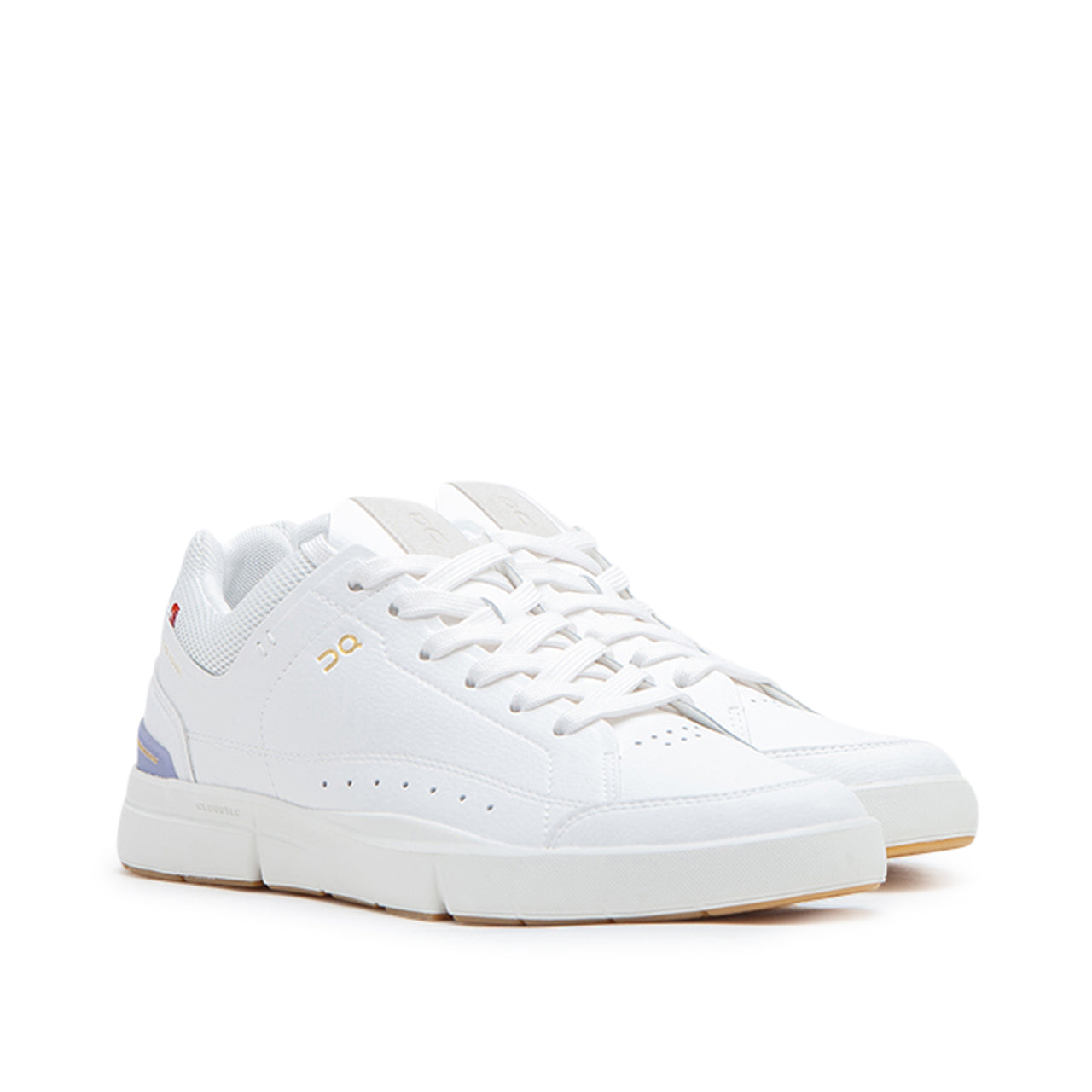 On WMNS The Roger Centre Court (Weiß / Lila) - Allike Store