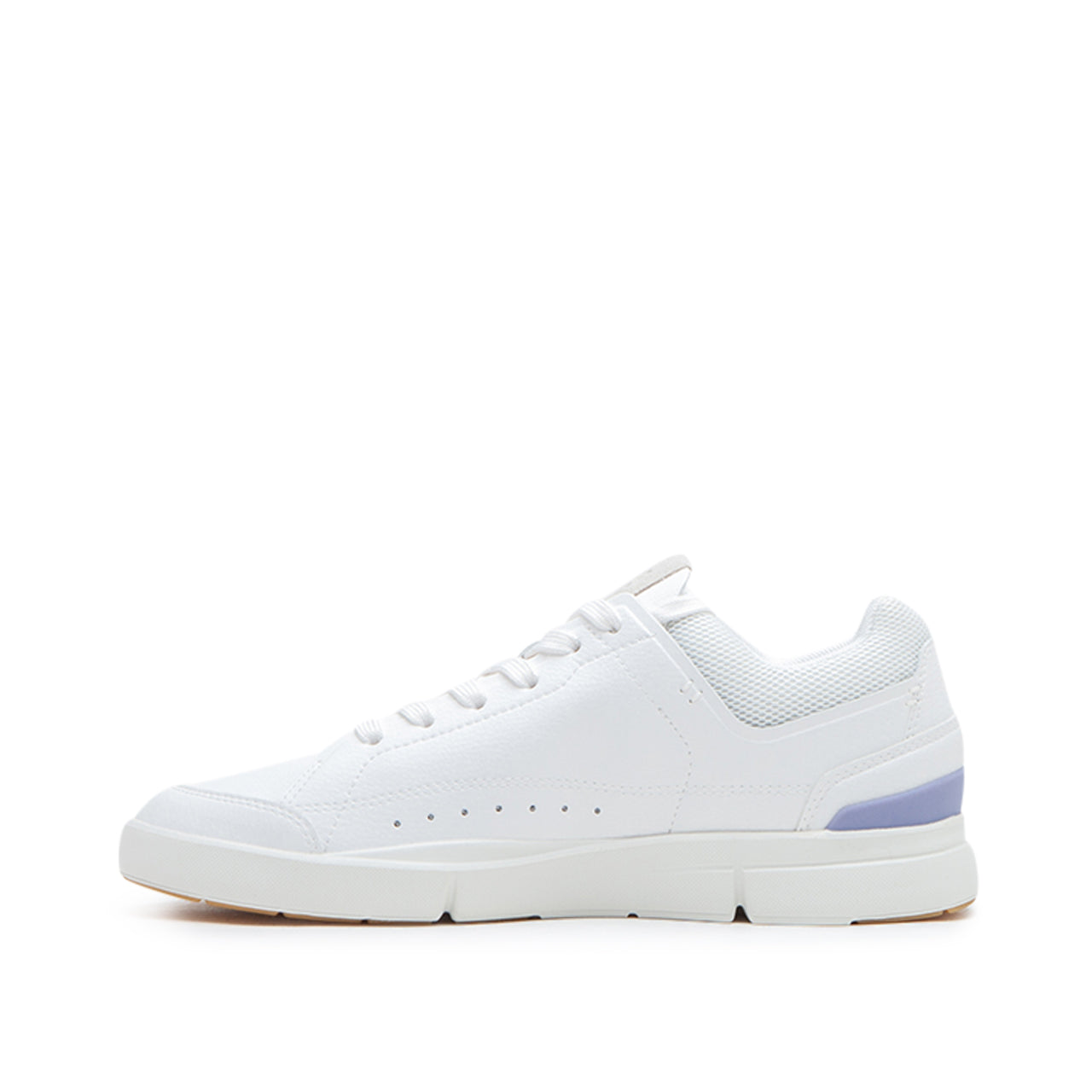 On WMNS The Roger Centre Court (Weiß / Lila) - Allike Store