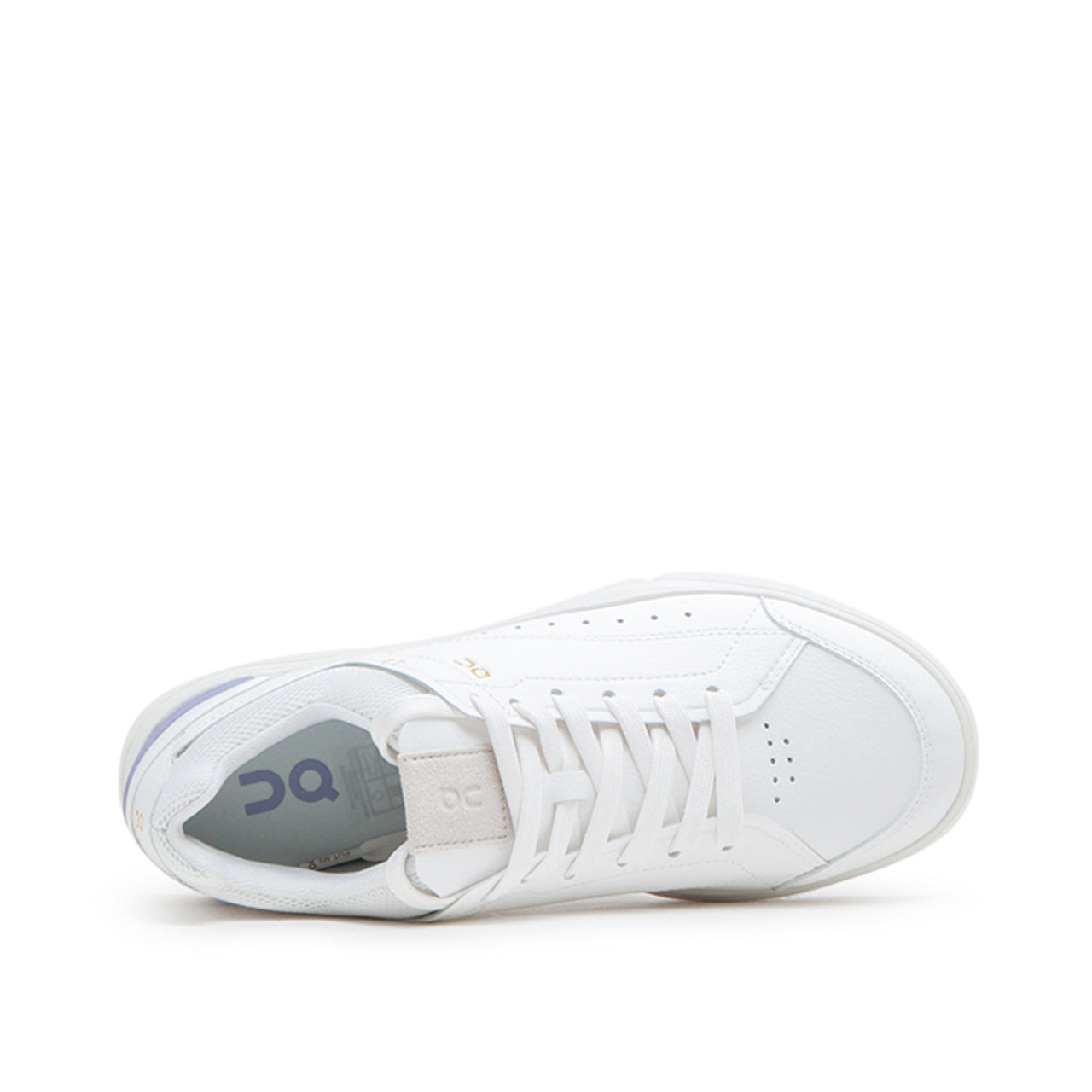 On WMNS The Roger Centre Court (Weiß / Lila) - Allike Store